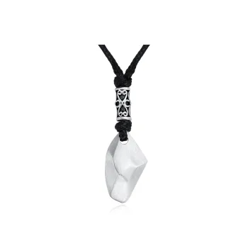 AFN 999 Fine Silver Necklaces Unisex