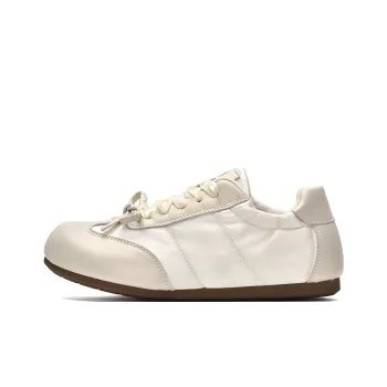 MISTERY Breathable And Wear resistant Low Top Casual Shoes Women's