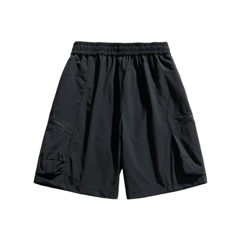 SNOW FLYING Cargo Shorts Women's-8
