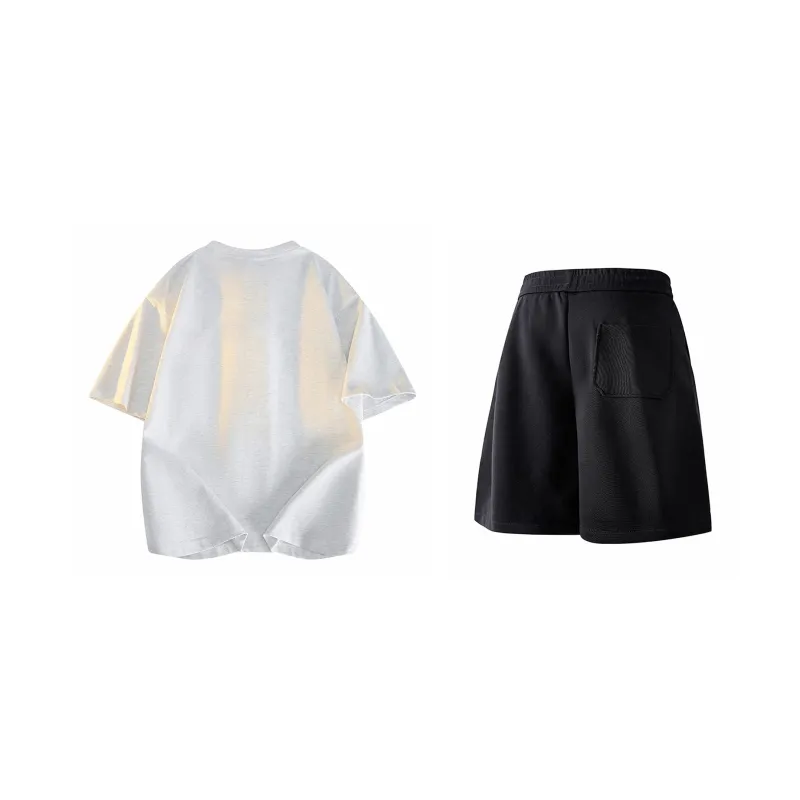 JINBEILE Casual Sportswear Unisex-8