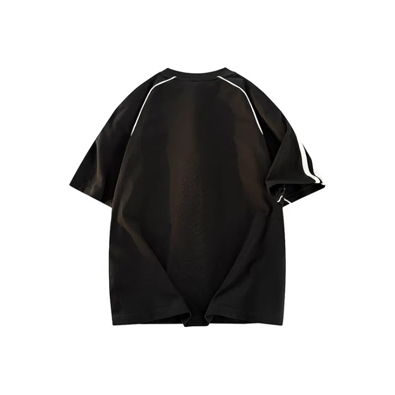 YINLEI T Shirts Men-5