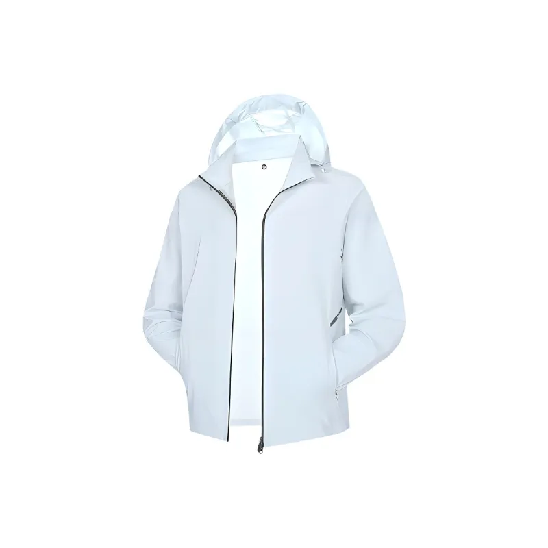 Grace Super Lightweight And Breathable Sun Protection Clothing Women's-3