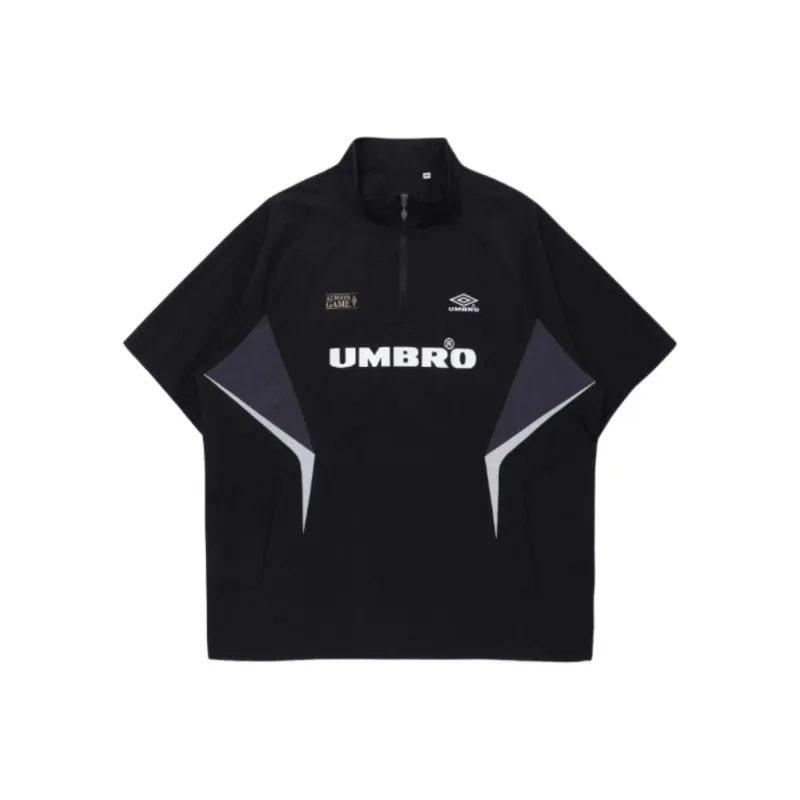 Umbro Polo Shirts Unisex-0