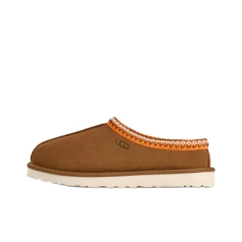 UGG Tasman Slipper Chestnut Bright Melon
