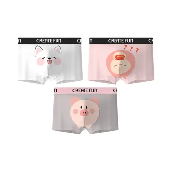 2323 Men Underpants