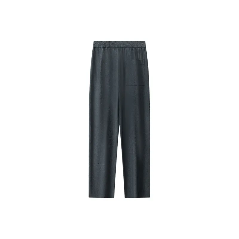 A.B.X Casual Pants Men-6