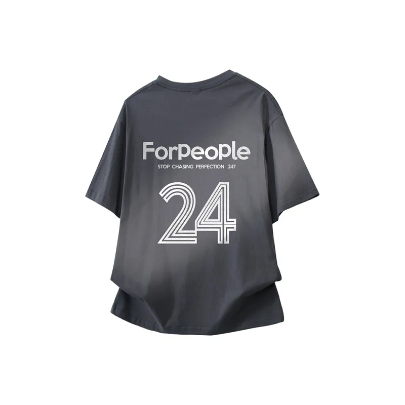 FAX FOR FMACM T Shirts Unisex-7