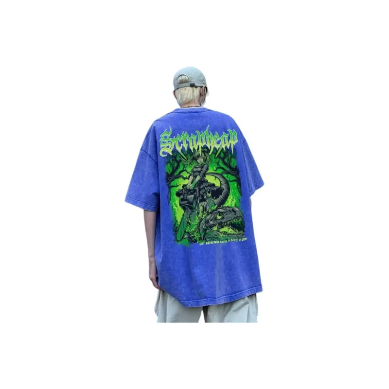 ACUOD BY CHANU T Shirts Unisex-9