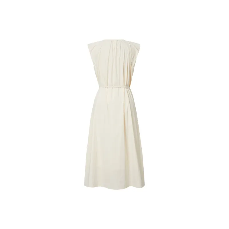 Hopeshow Sleeveless Dress Women's-1