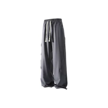 RICE NINE TEN Casual Pants Unisex
