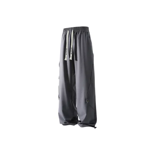RICE NINE TEN Casual Pants Unisex