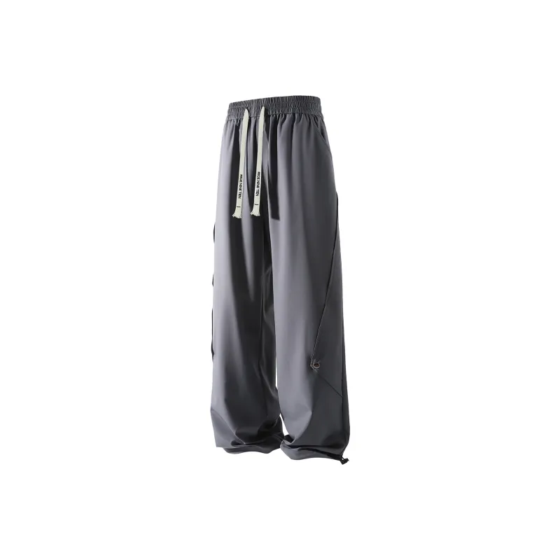 RICE NINE TEN Casual Pants Unisex-6