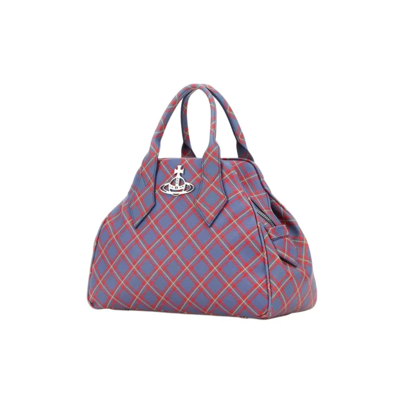 Vivienne Westwood Yasmine Orb Plaque Medium Bag-1