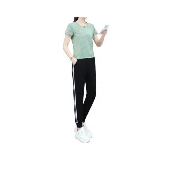 CENPIN Fitness Sets Women's
