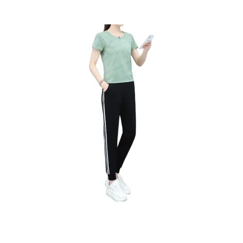 CENPIN Fitness Sets Women's