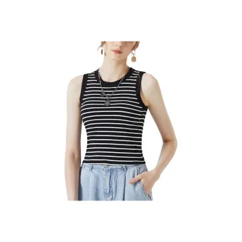 HEISU Tank Tops Women's