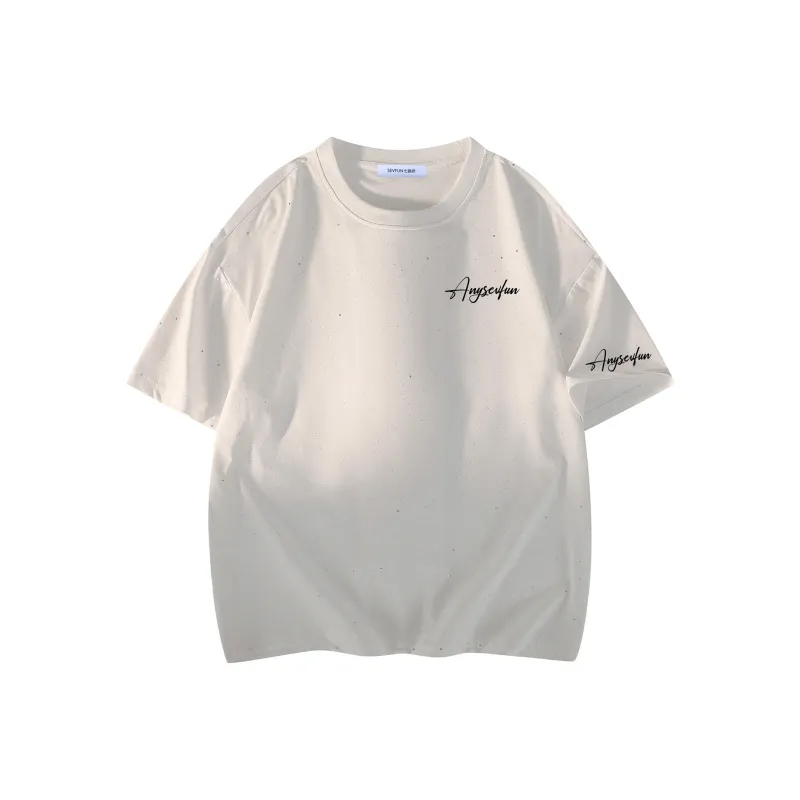 7 SEVFUN T Shirts Unisex-5