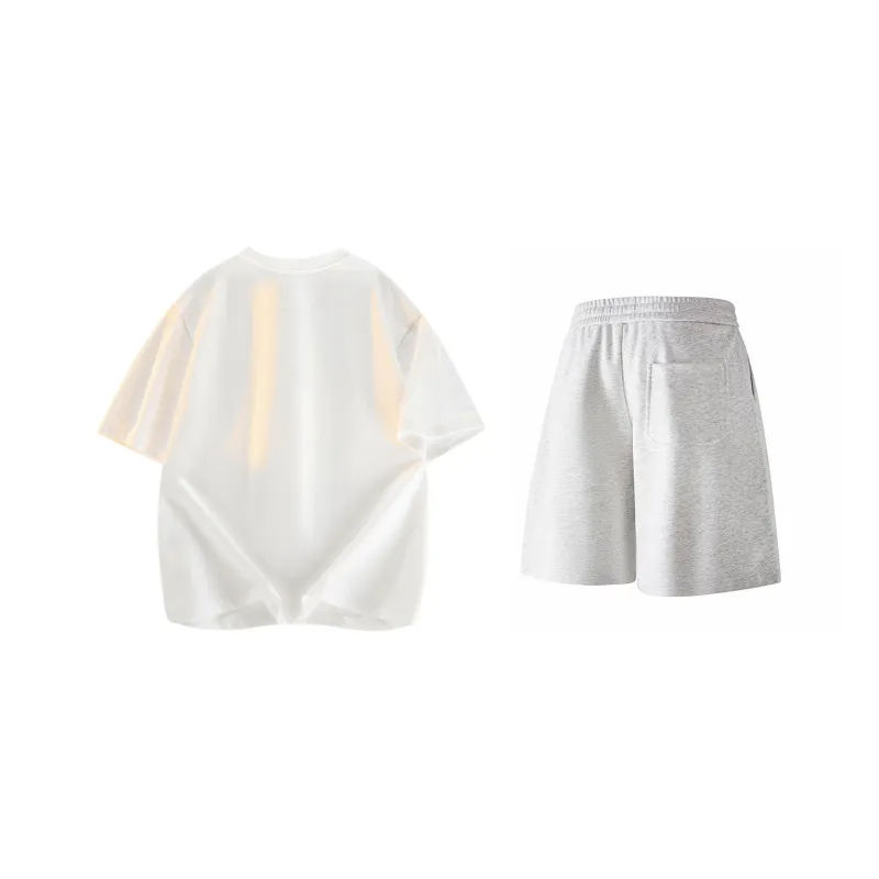 JINBEILE Casual Sportswear Unisex-15