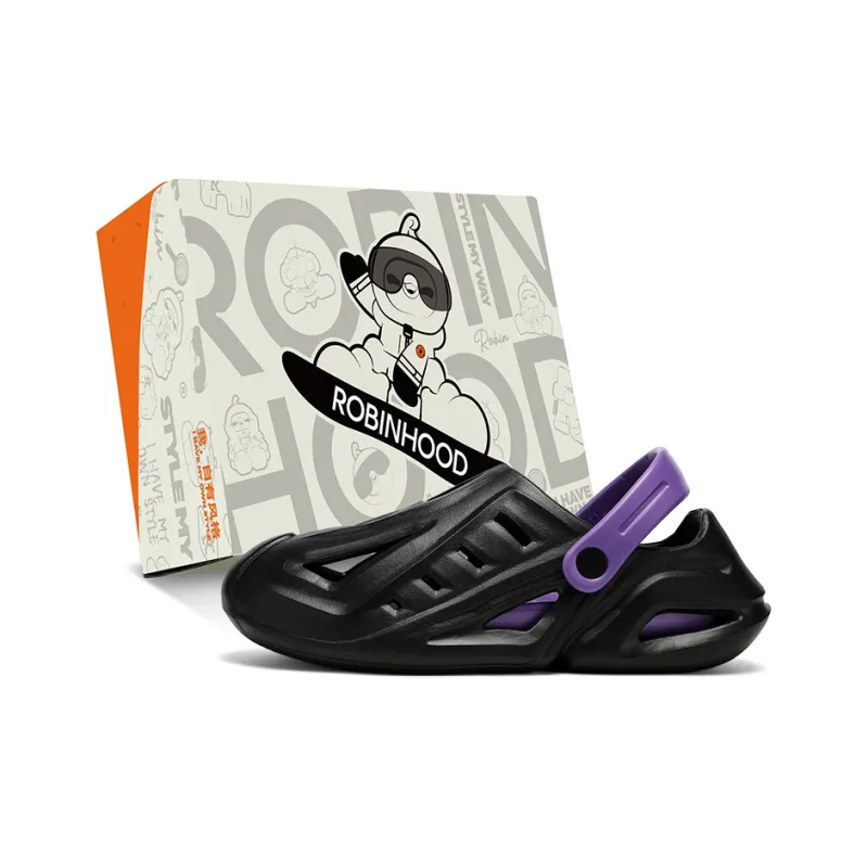 ROBINHOOD Clogs Men-10