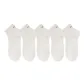 5 Pack (5 White)