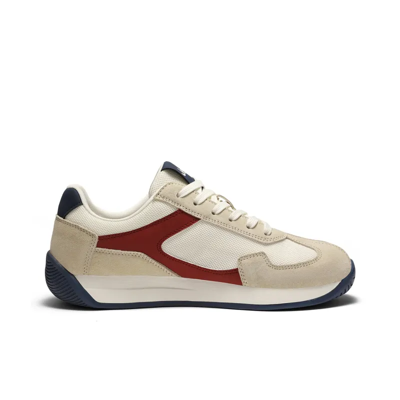 Jeep Low Top Casual Shoes Men's-1