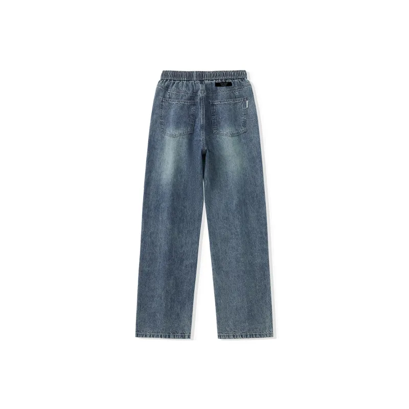 GALAXY FAIRY Jeans Unisex-6