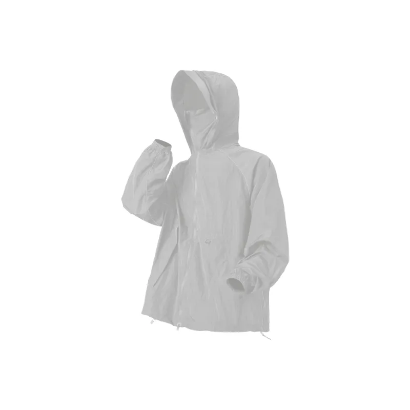 KIRHNE Sun Protection Clothing Unisex-8