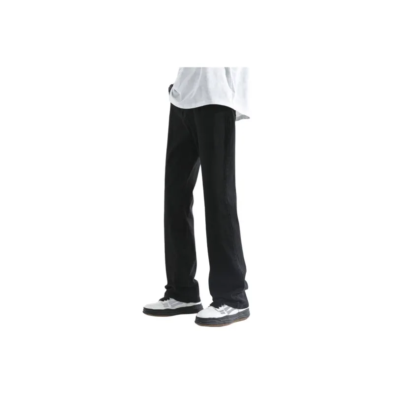 NAXUSTO Jeans Unisex-13