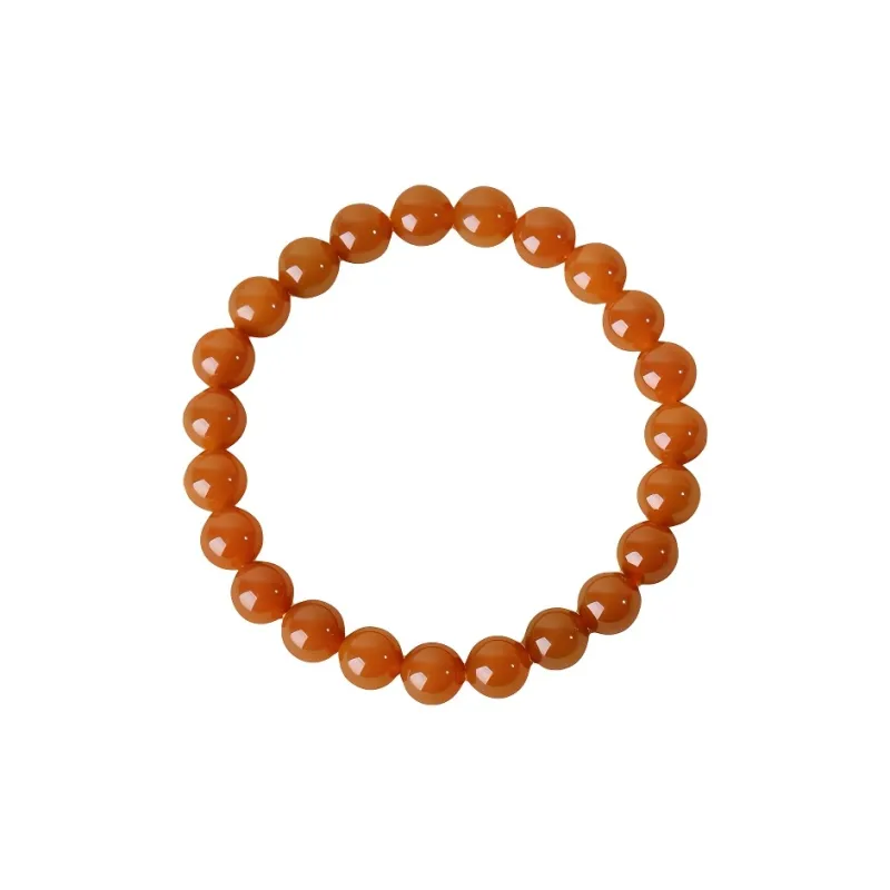 FENGFEIHUANG Bracelets Sugar Jade Women's-0
