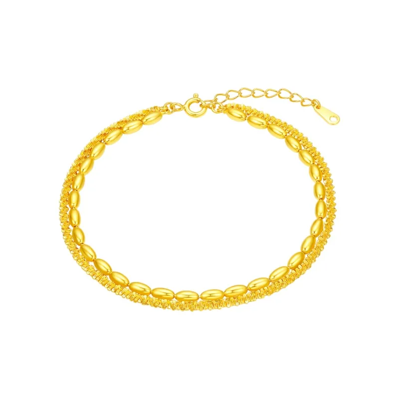 Begoris S925 Silver Bracelets Women's-0