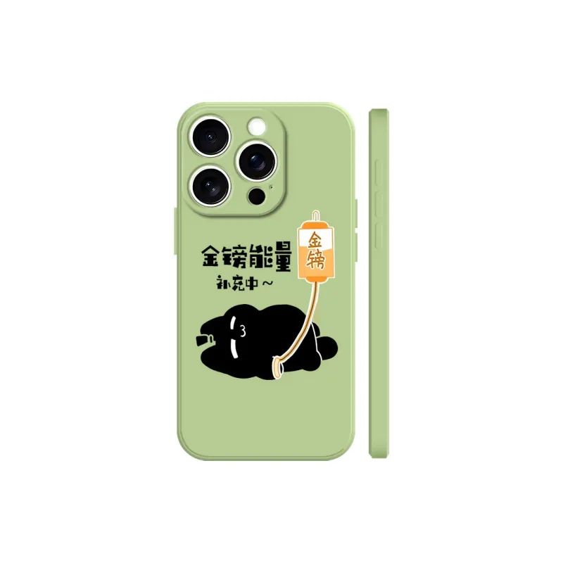 BAOCHENG Phone Cases-11