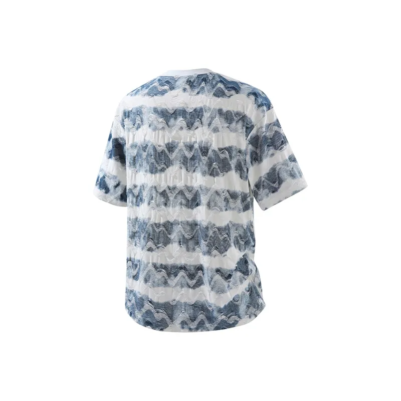 KRISTALIA Drop Shoulder Sleeve T Shirt Women's-1