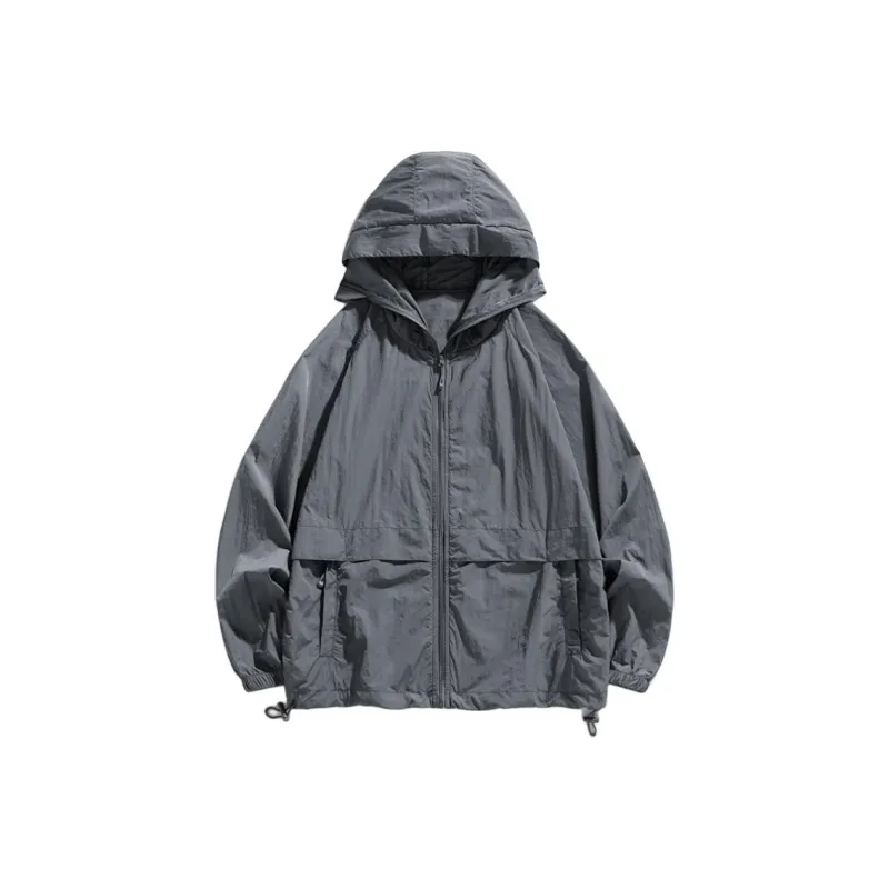 Grace Super Light Windproof Sun Protection Clothing Women's-1