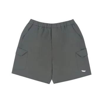 MYSAMESAME Casual Shorts Unisex