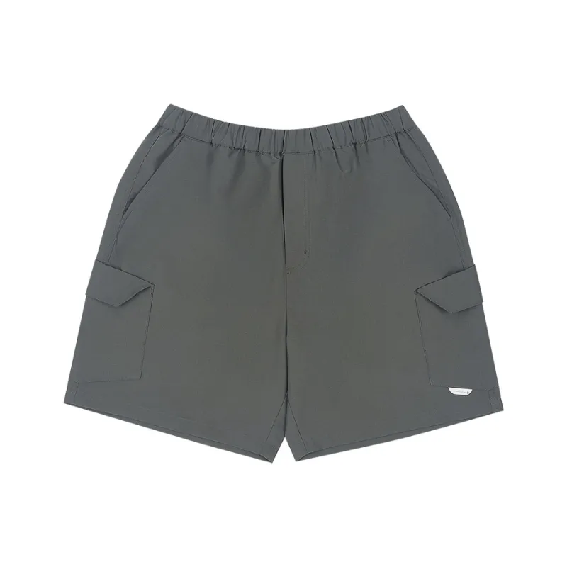 MYSAMESAME Casual Shorts Unisex-0