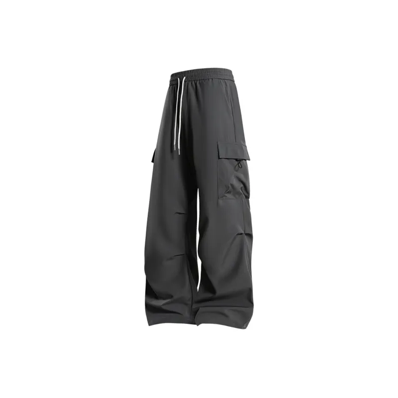 COC CUBE Casual Pants Unisex-15