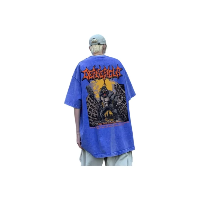 ACUOD BY CHANU T Shirts Unisex-9