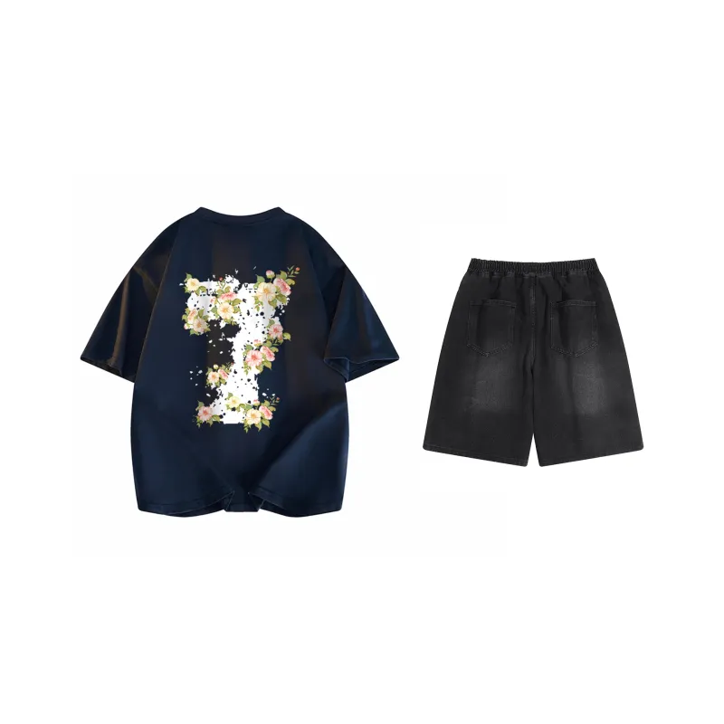 JINBEILE Casual Sportswear Unisex-23