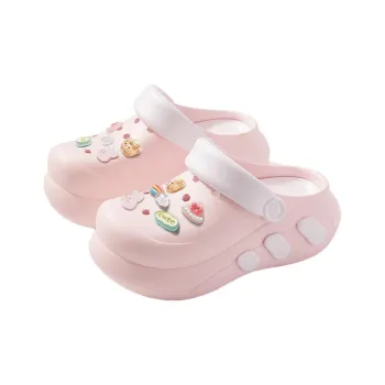 Love Of Ants Slippers / Home Slippers