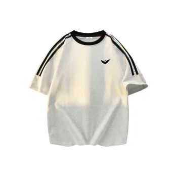 FASTFISH T Shirts Unisex