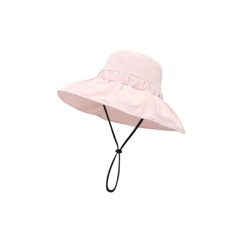 JEANSWEST Polyester Bucket Hats Unisex-8