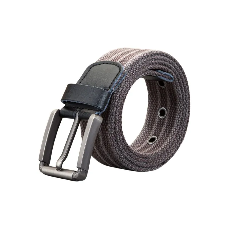 JEANSWEST Canvas Belt Men's 3.8CM-8