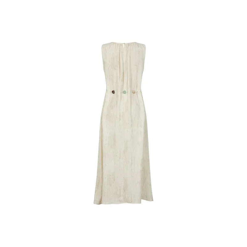 JZ. ANNAKRO Sleeveless Dress Women's-7