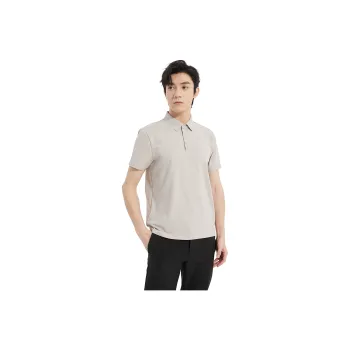 LESS IS MORE Polo Shirts Men