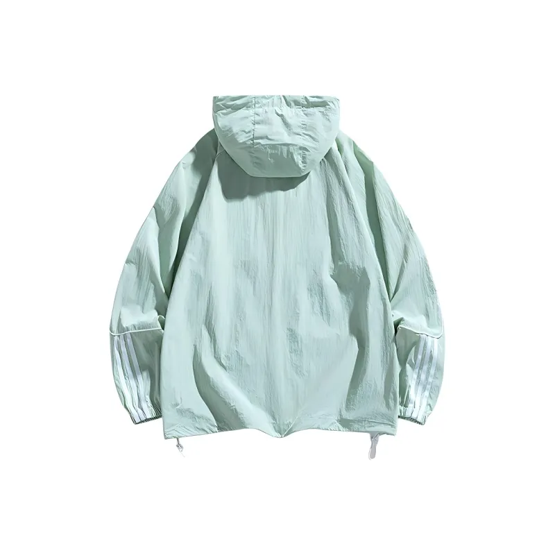 Grace Super Lightweight And Breathable Sun Protection Clothing Women's-5
