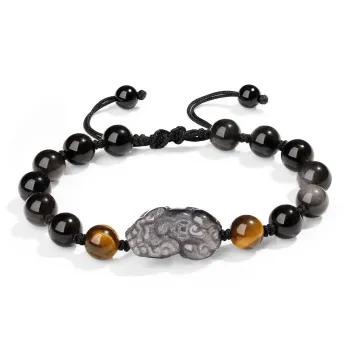 CMFY Jade Bracelets Unisex