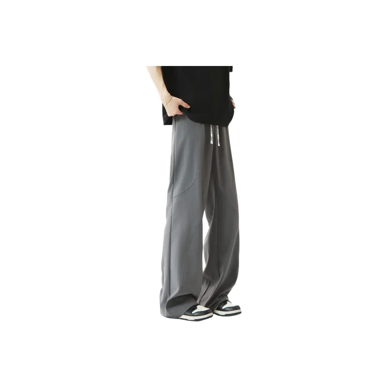 Maxim's De Paris Casual Pants Unisex-5