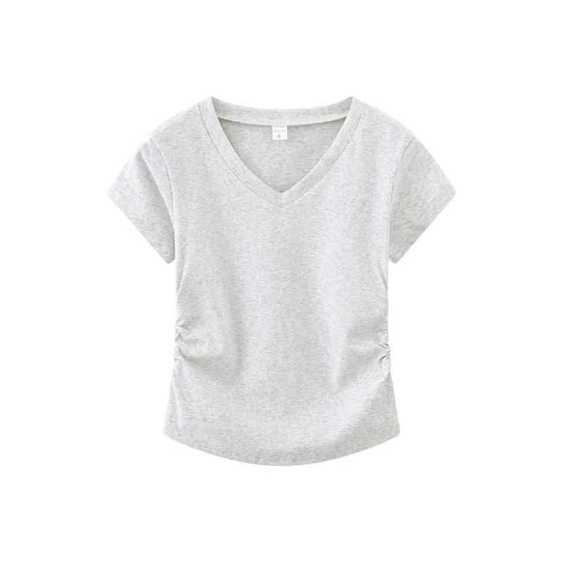 HEISU T Shirts Women's-1