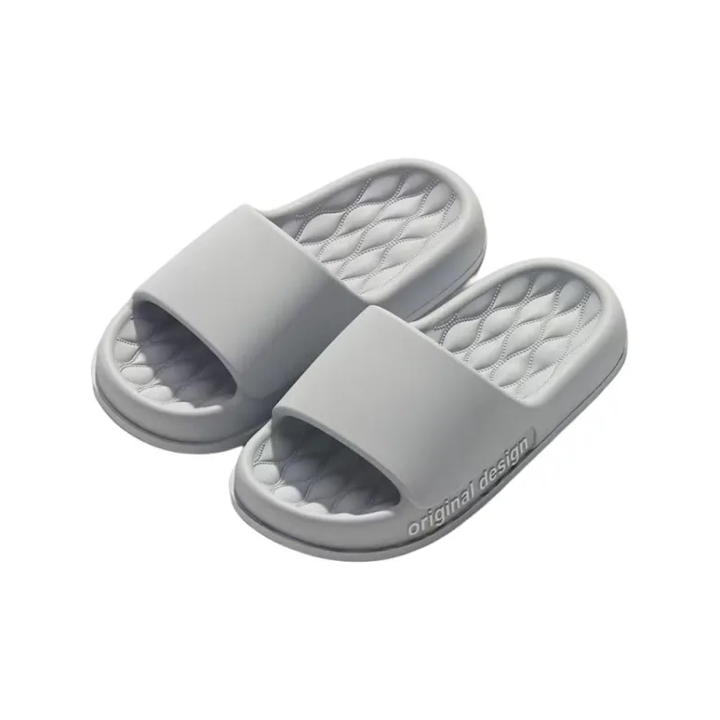 Mrs. Hui Slippers / Home Slippers-0