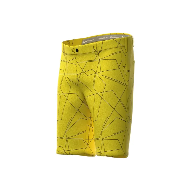 TAYLORMADE Sports Shorts Men-17